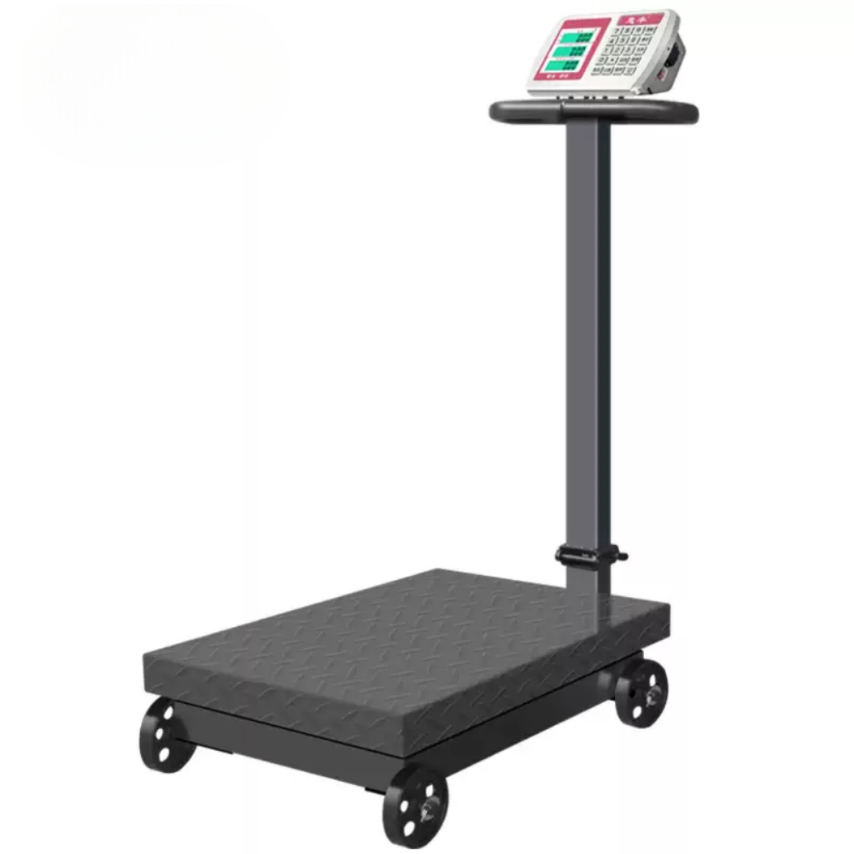 고중량 전자저울 상업용저울 대용량저울 1000kg저울 농업용저울 309,000원