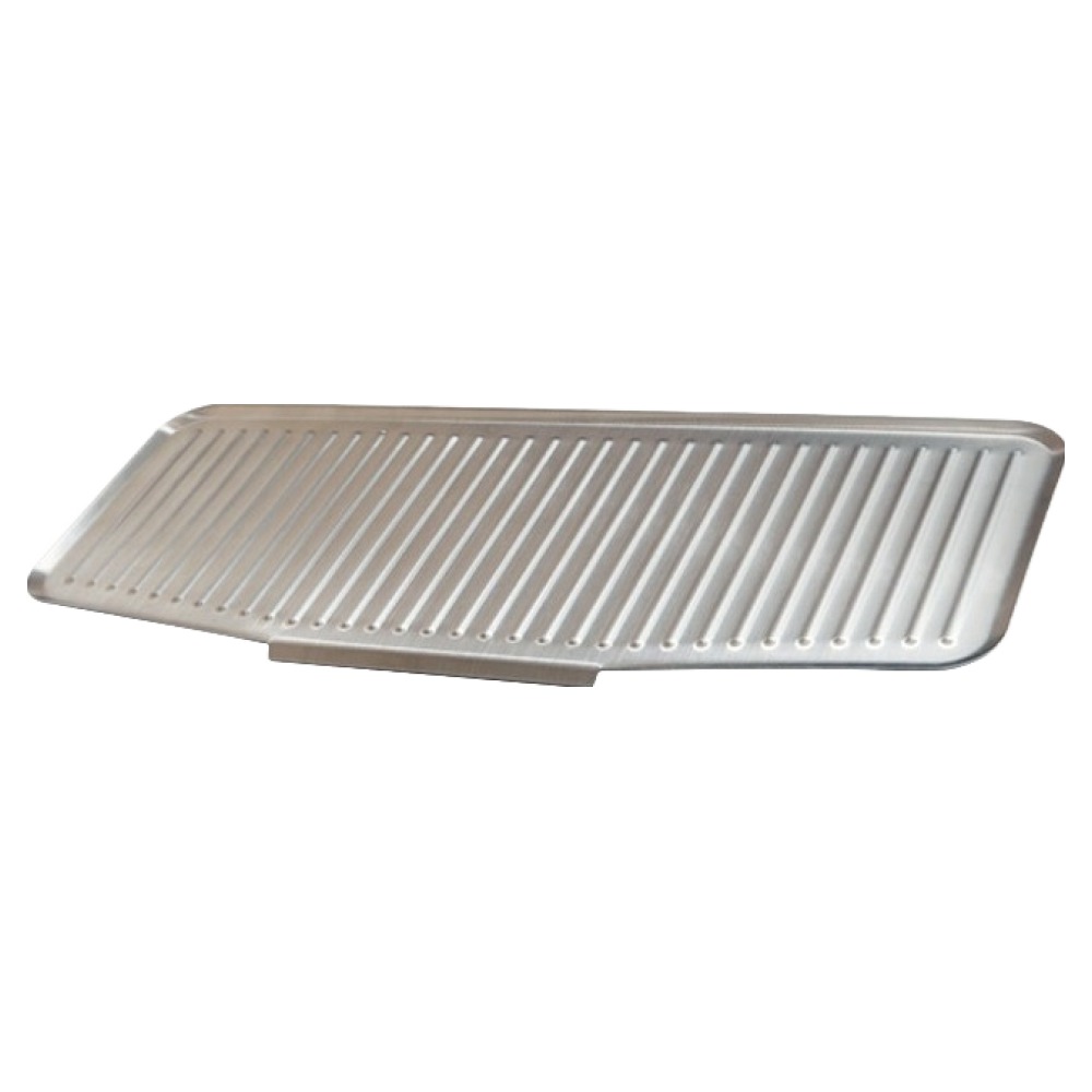 스토피아 식기건조 스텐 304 물빠짐 슬림 쟁반 20,400원