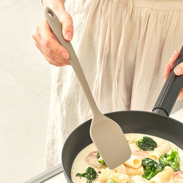 실리팟 프리미엄 실리콘 플랫 스파츌라 조리도구 국내생산 18,600원