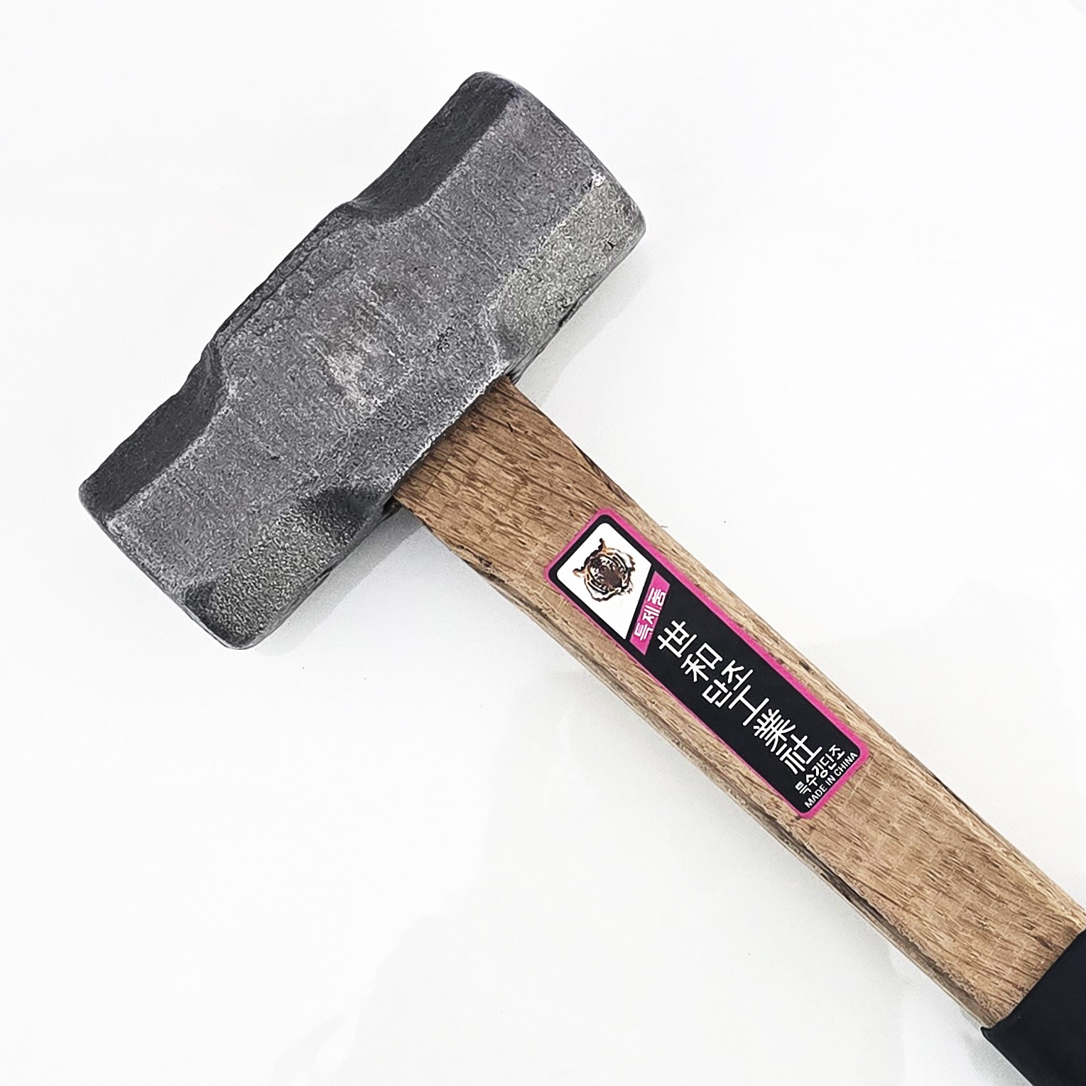 돌망치 중망치 해머 오함마 손망치 중함마 무진동, 1개 7,000원