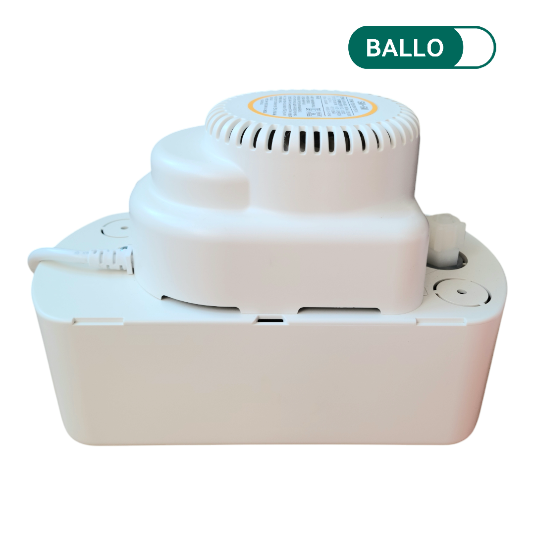 한성 스마트큐 정수기 제빙기 에어컨 배수펌프 SM-4M 30,800원