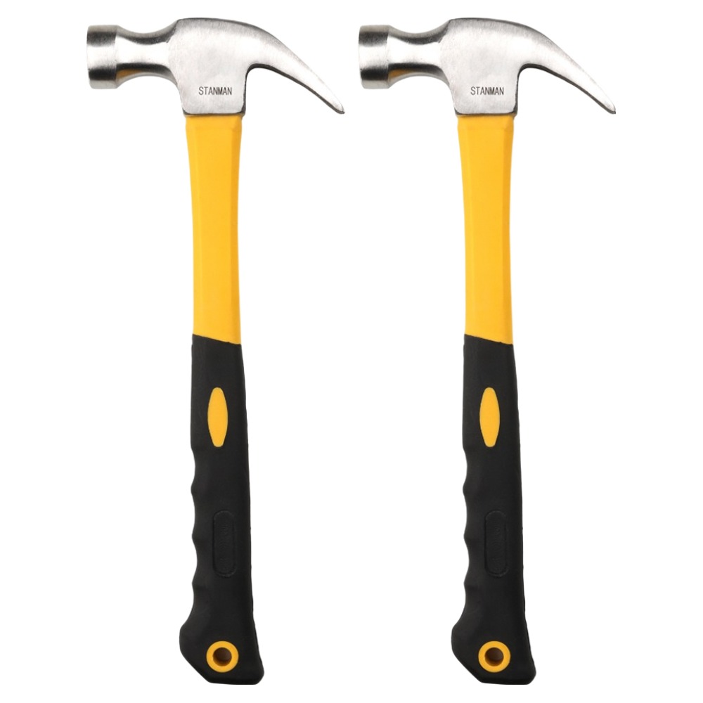 스탠맨 장도리 망치 275mm 9,800원