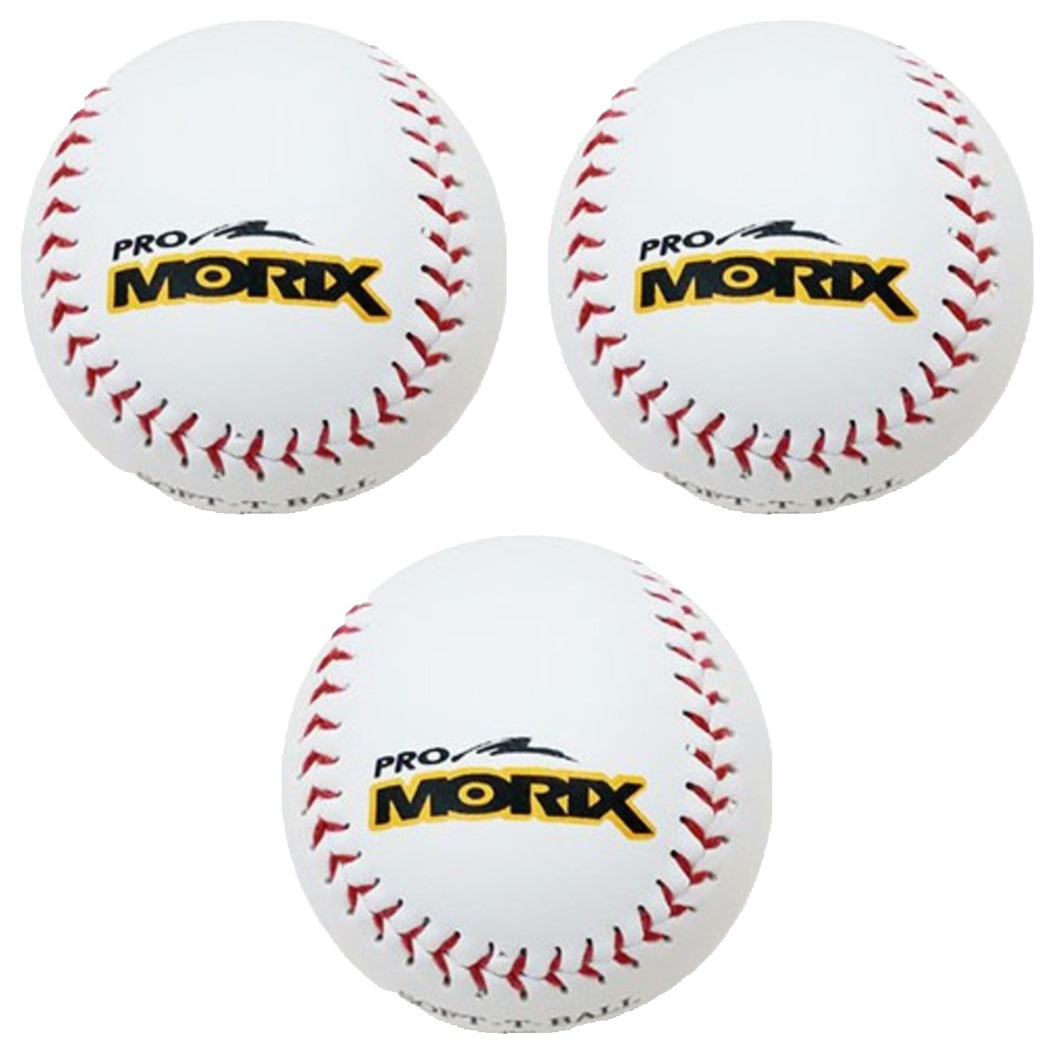 프로모릭스 아동용 작은 안전 야구공 11,180원