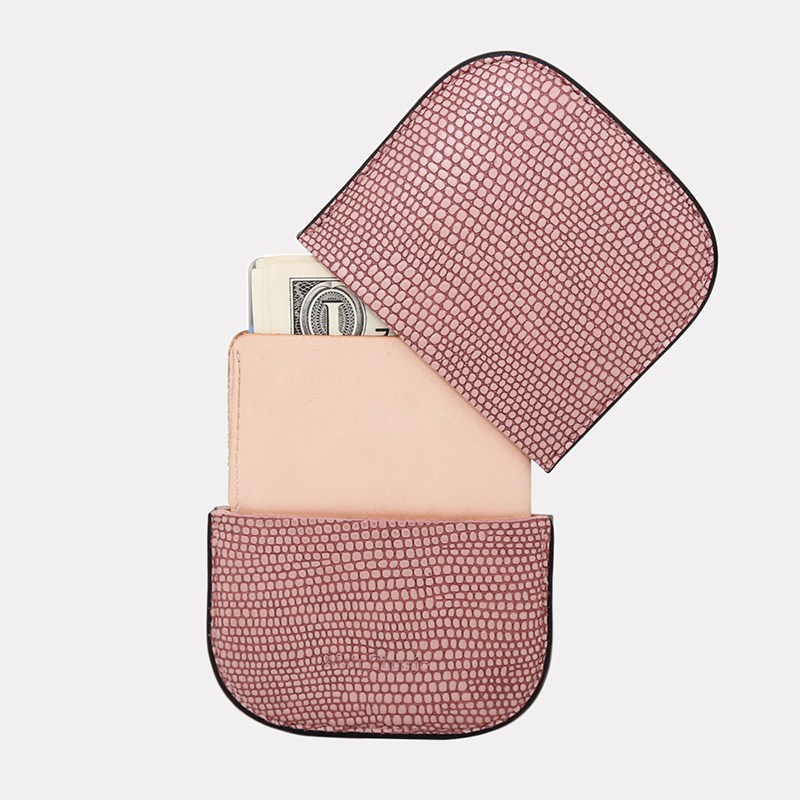 마뜨 수제 소가죽 클래식 열성형 카드지갑 명함지갑 62,000원