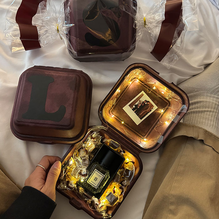 대왕 DEF초콜렛박스 발렌타인데이 선물박스, 1개, 기본팩(단품/1개) 12,900원