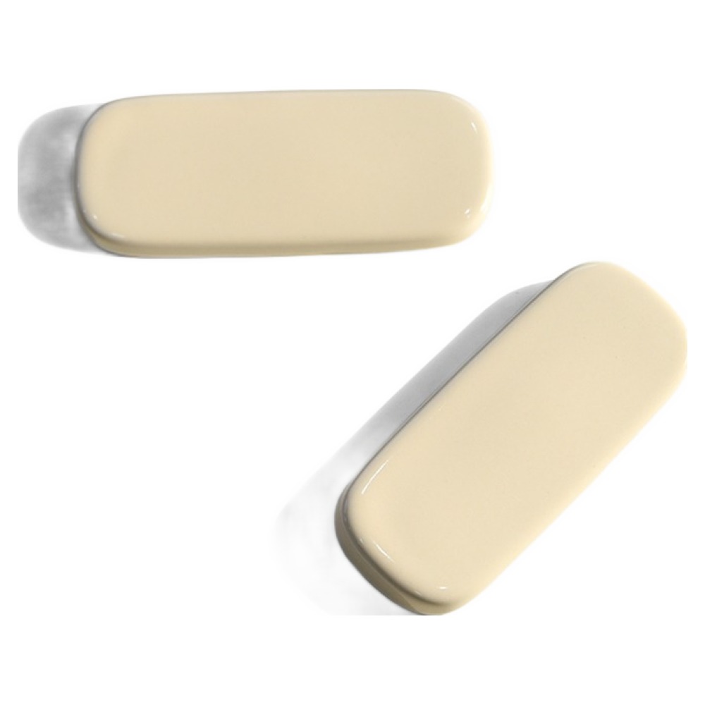 프렐류드 미에뜨 수저받침, 아이보리, 2개 4,600원