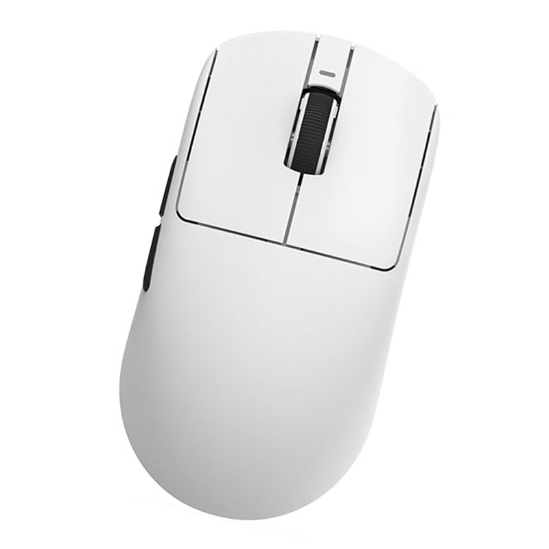 VXE 드래곤플라이 R1 SE + 긴 배터리 인체공학 무선 마우스, 현재가 21,500원