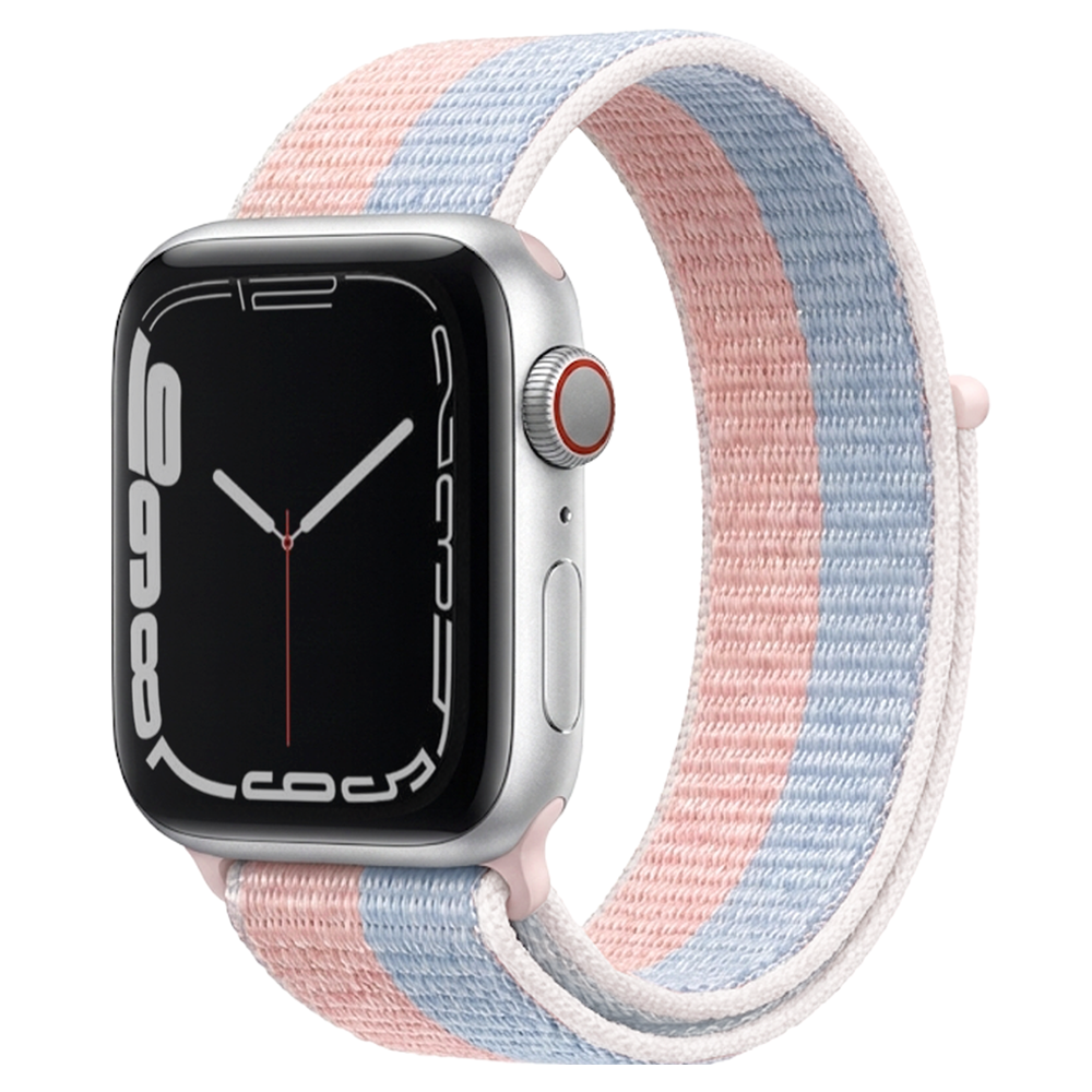 우먼스9999 스포츠 루프 스트랩, 죠스바, 1개 9,900원