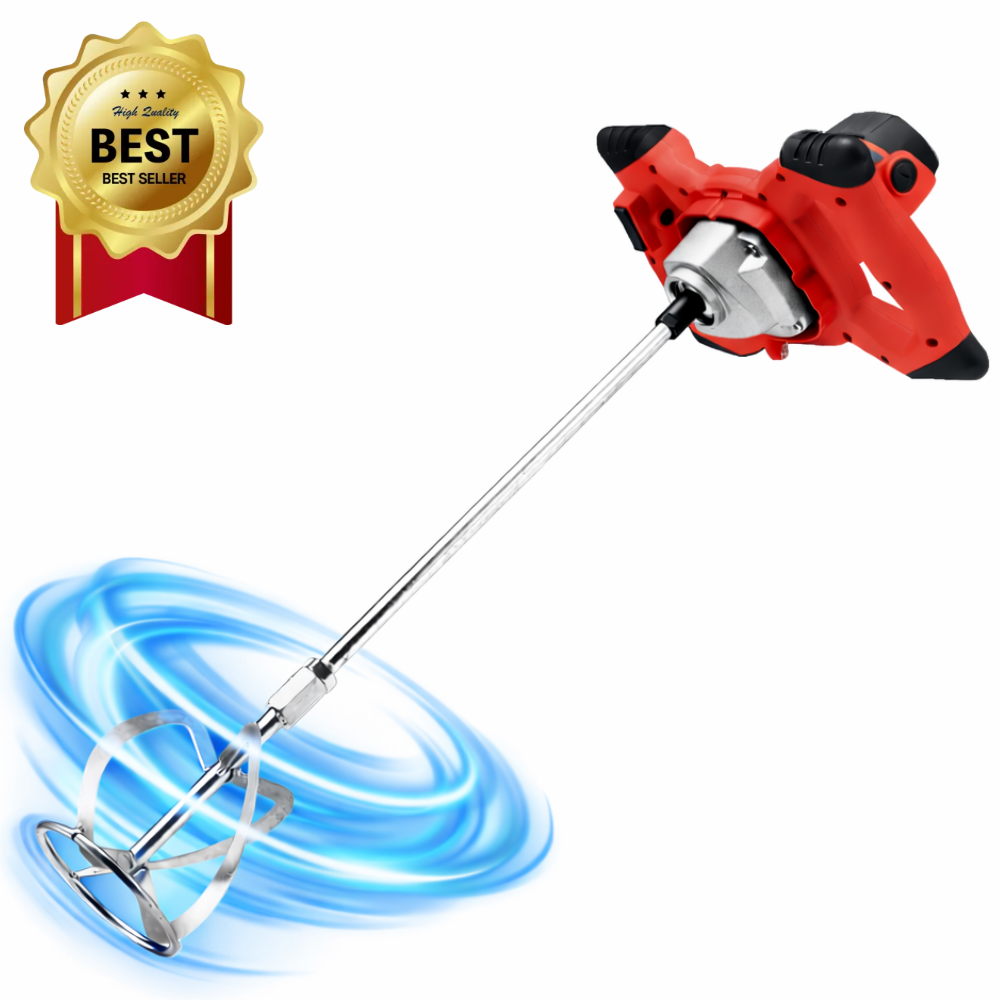 로로랜디 업소용 핸드 블렌더 거품기 초고속 대용량 믹서기 김장 양념 혼합기 교반기 제빵 계란 53,800원