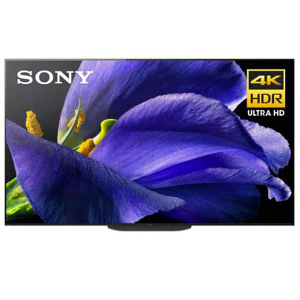 SONY OLED TV 브라비아 77인치 4K UHD TV XBR-77A9G 10,900,000원