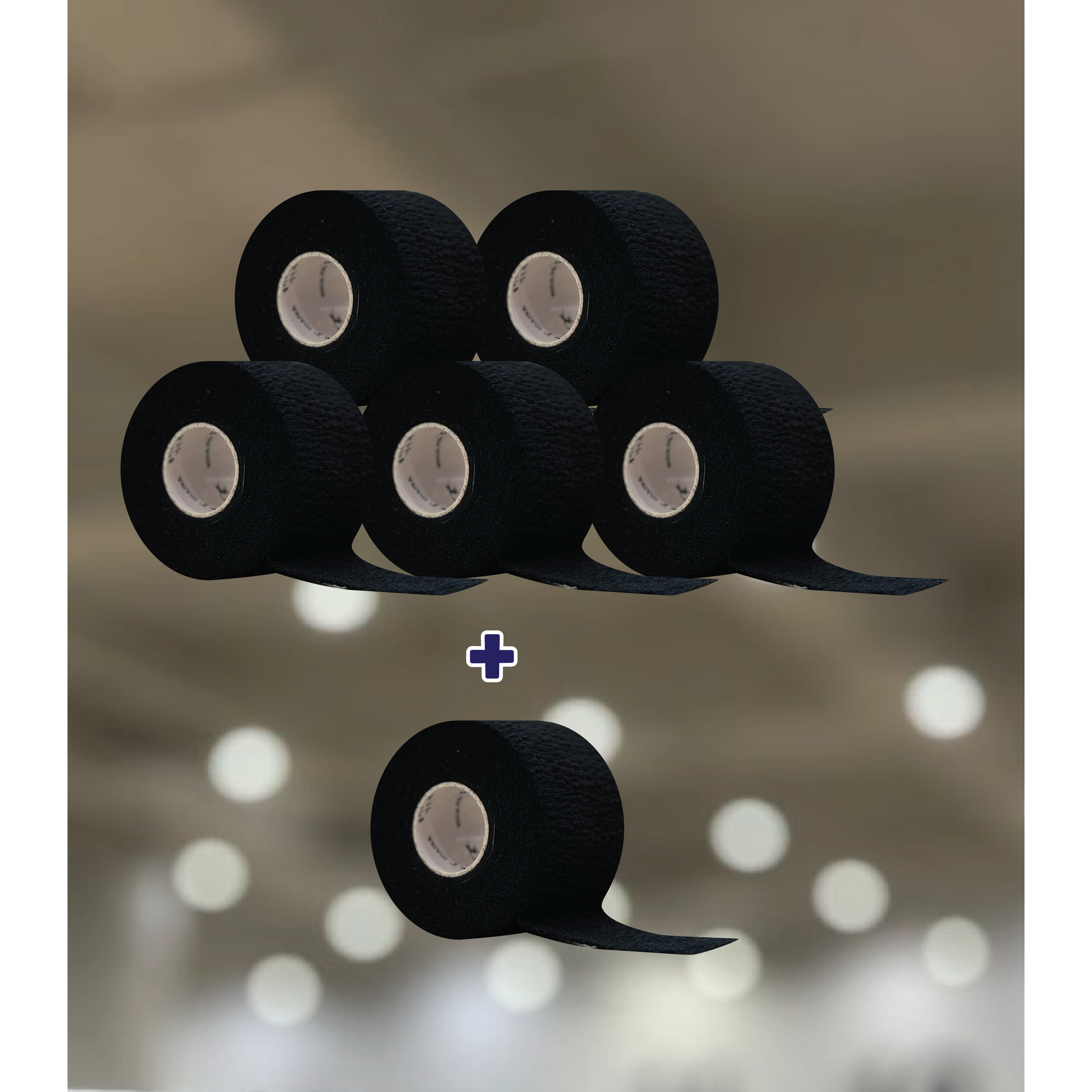 [ 5+1 이벤트 ] 중약지를 지켜주는 볼링매니아 리프팅 테이프, 1개 30,000원