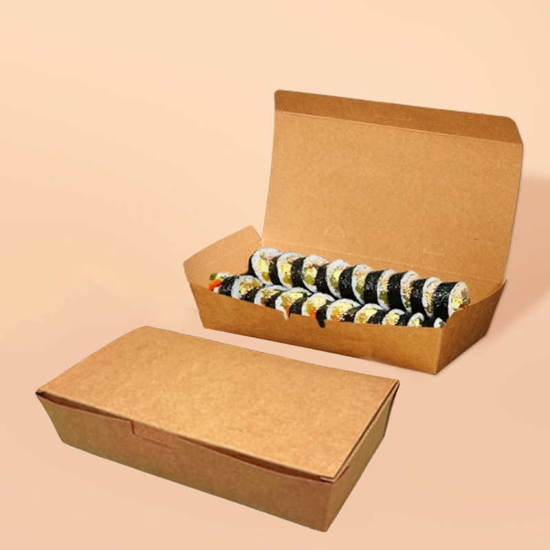 일회용 크라프트 종이도시락 112 KP 포장용기 300개입, 1박스, 300개입 34,150원