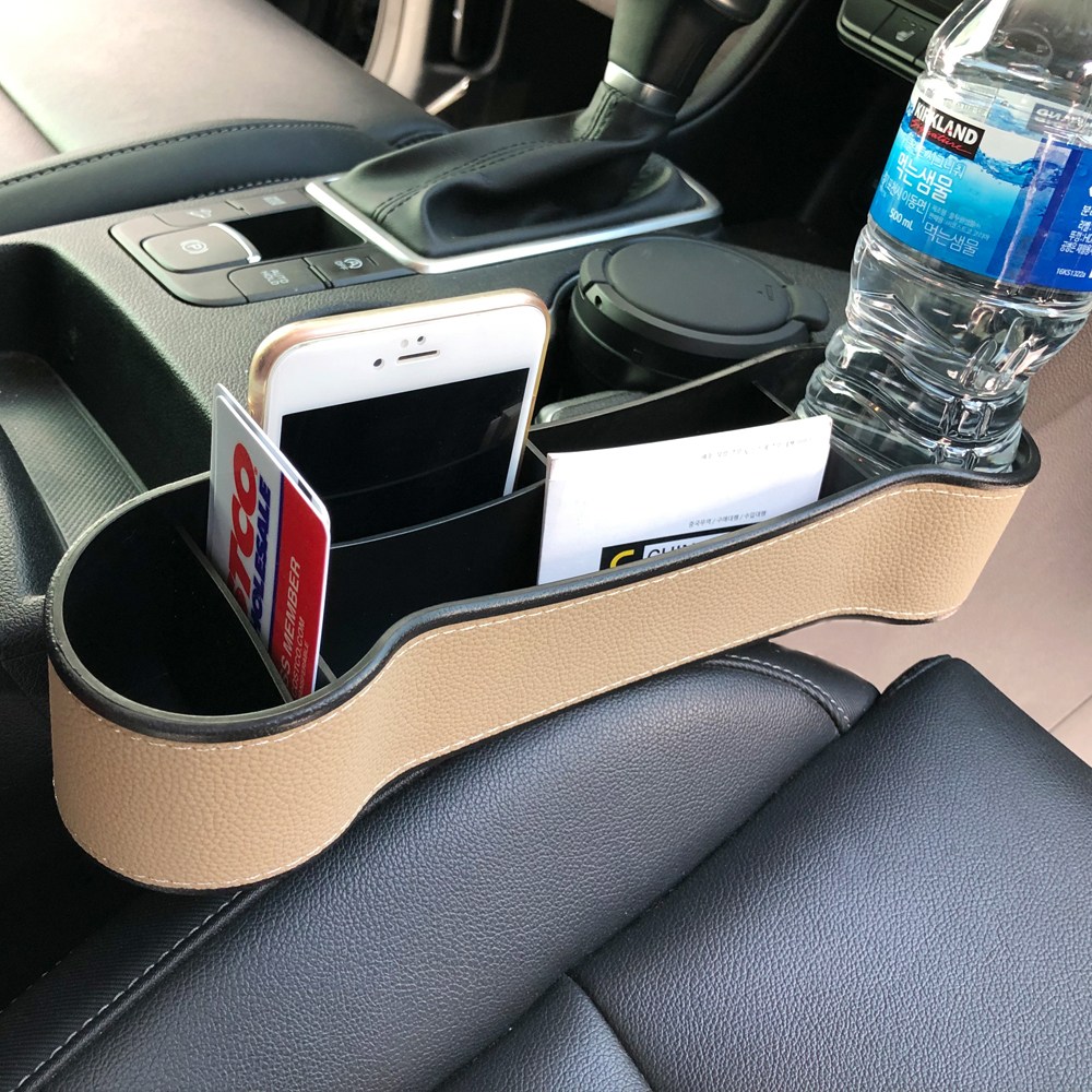 에잇디즈 멀티 수납 공간 확장 차량 사이드 포켓 18,190원