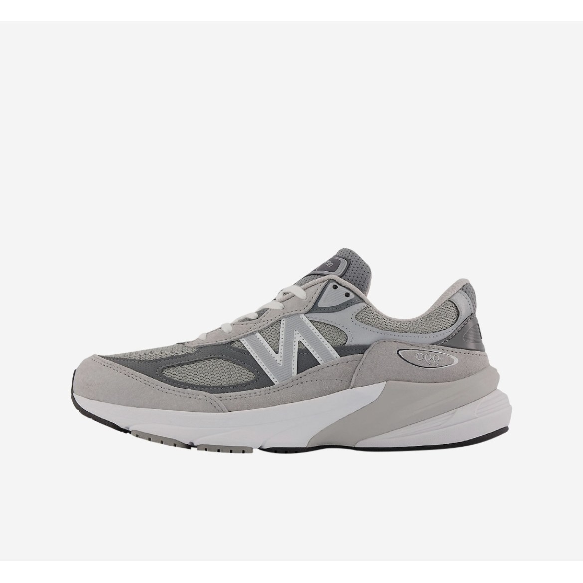 슈데일리 뉴발란스 990v6 메이드 인 USA 그레이 M990GL6 449,000원