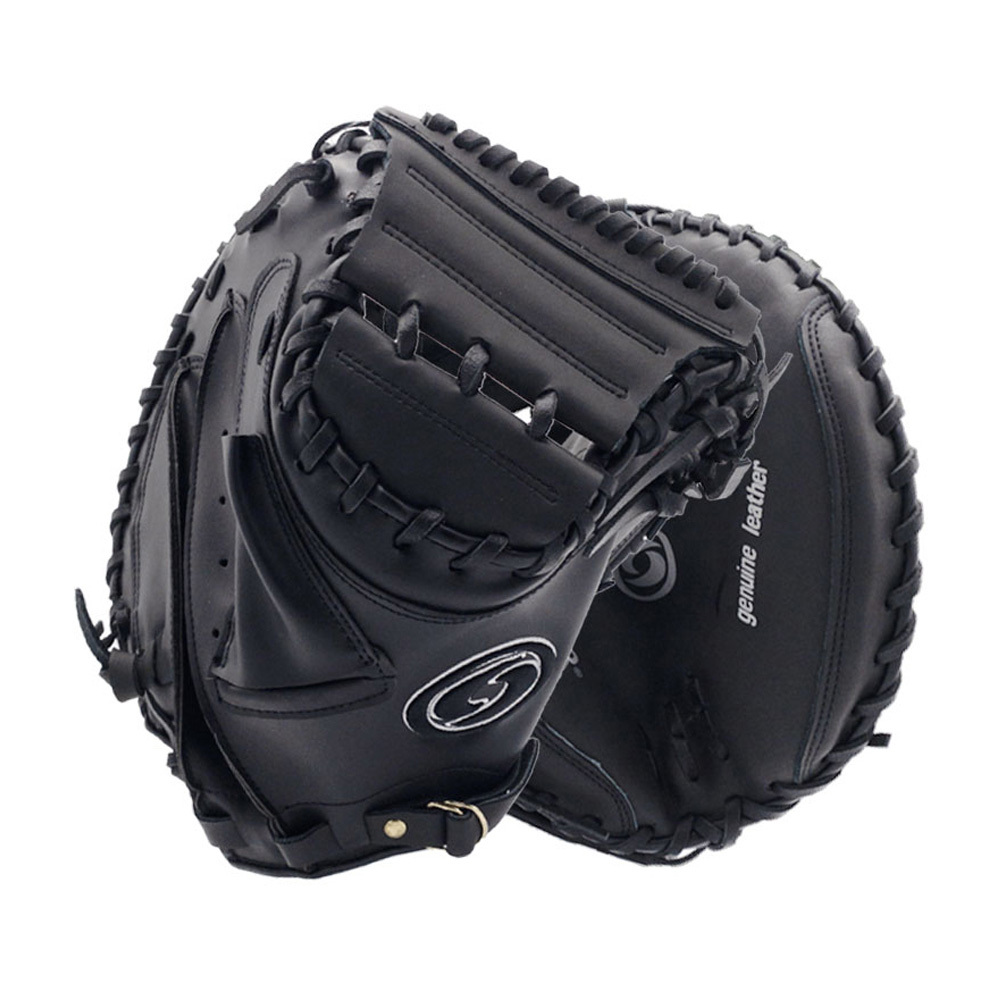 썬버드 천연 소가죽 야구글러브  S700N 13인치 포수미트 - 우투 61,900원