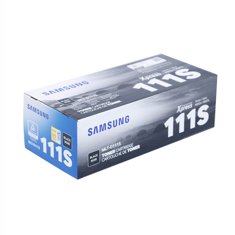 에이치피피에스 검정 정품 토너 MLT-D111S 1000매 SL M2073FW W8D07F6, 1개 99,000원