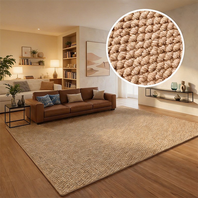 Veralool 거실 카페트 스크래쳐 고양이 논슬립 바닥 매트 방오 물세탁 가능 거실 카펫 러그 대형 16,800원