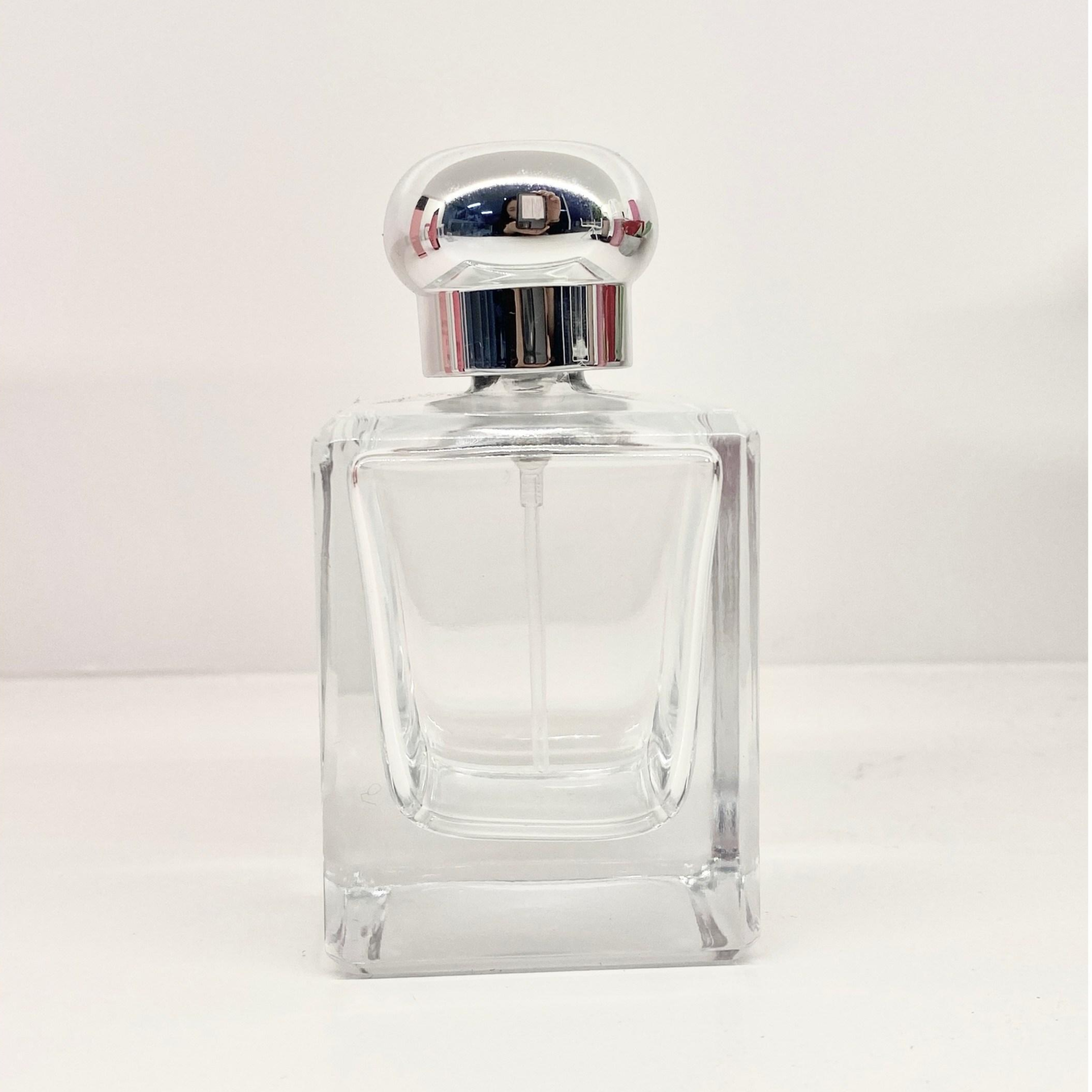 DMCK 향수사각용기 50ml 유리병 유리용기 향수병 400,000원