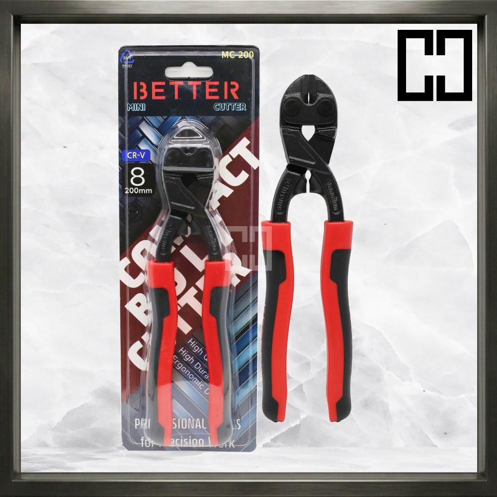BETTER 베러 미니 볼트커터 절단기 손커터 11,000원