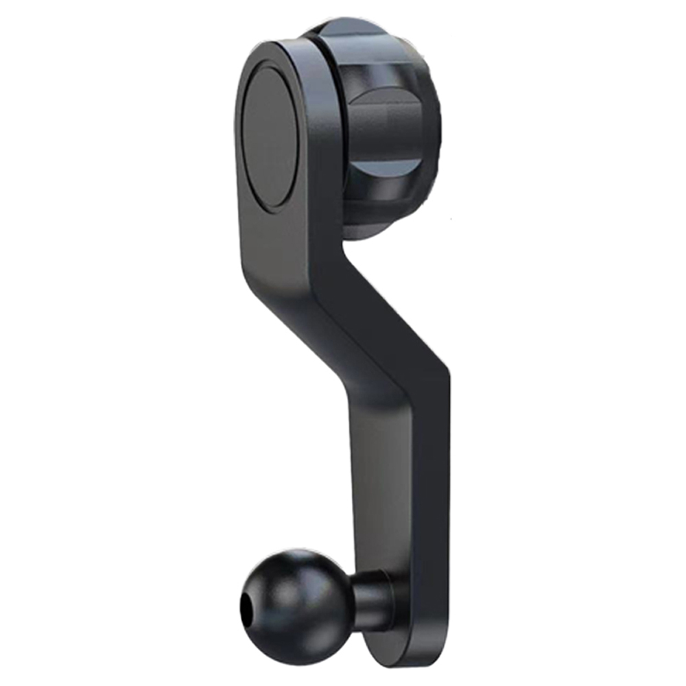 비잽 차량용 볼 마운트 길이 연장 핸드폰 거치대, 1개, 블랙 5,000원