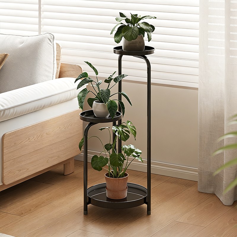 거실화분정리대 실내외 통용 철제화분정리대 30,800원
