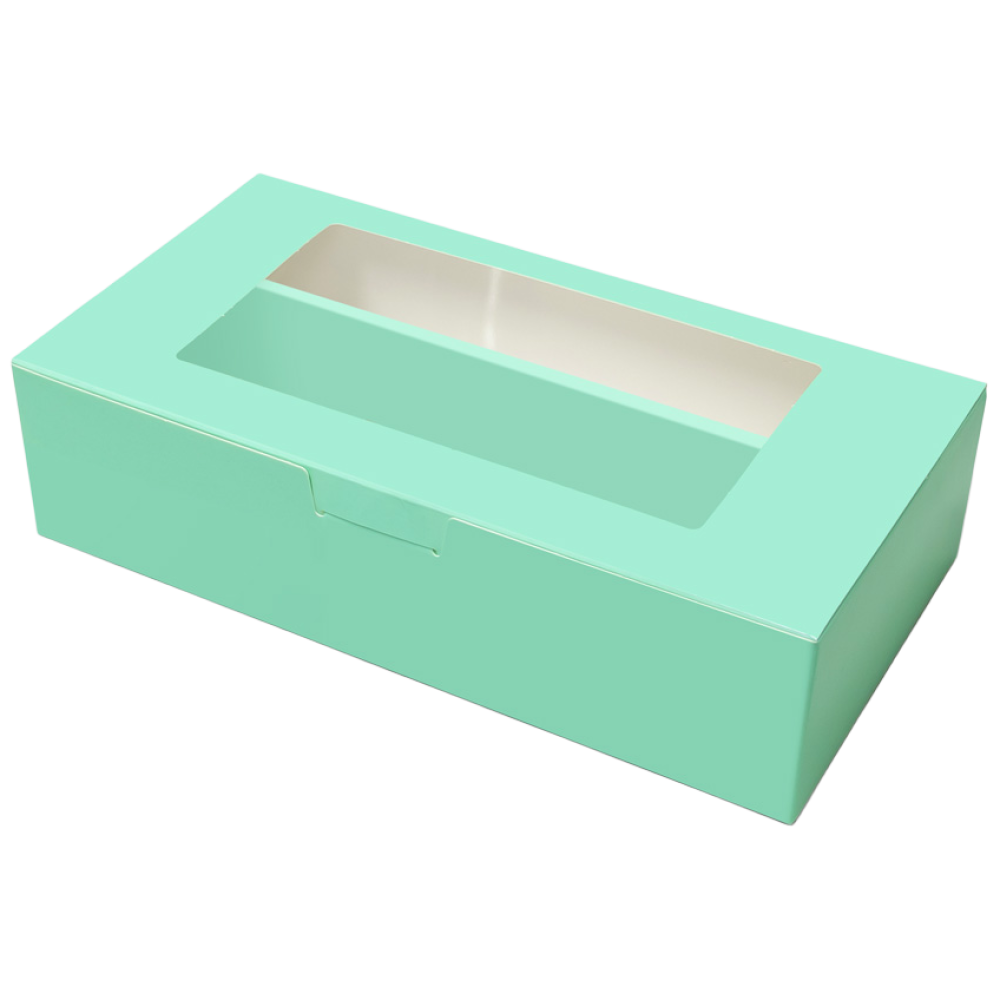 제이팩토리 마카롱박스 디저트 포장 케이스 뚱카롱 10구 47,850원