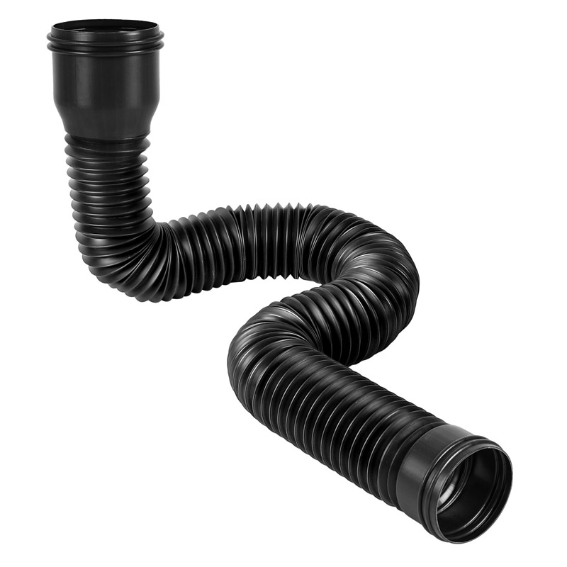 제로앤나인 지붕외벽 우수관 파이프 빗물받이 배수관 연장, 1개 16,800원