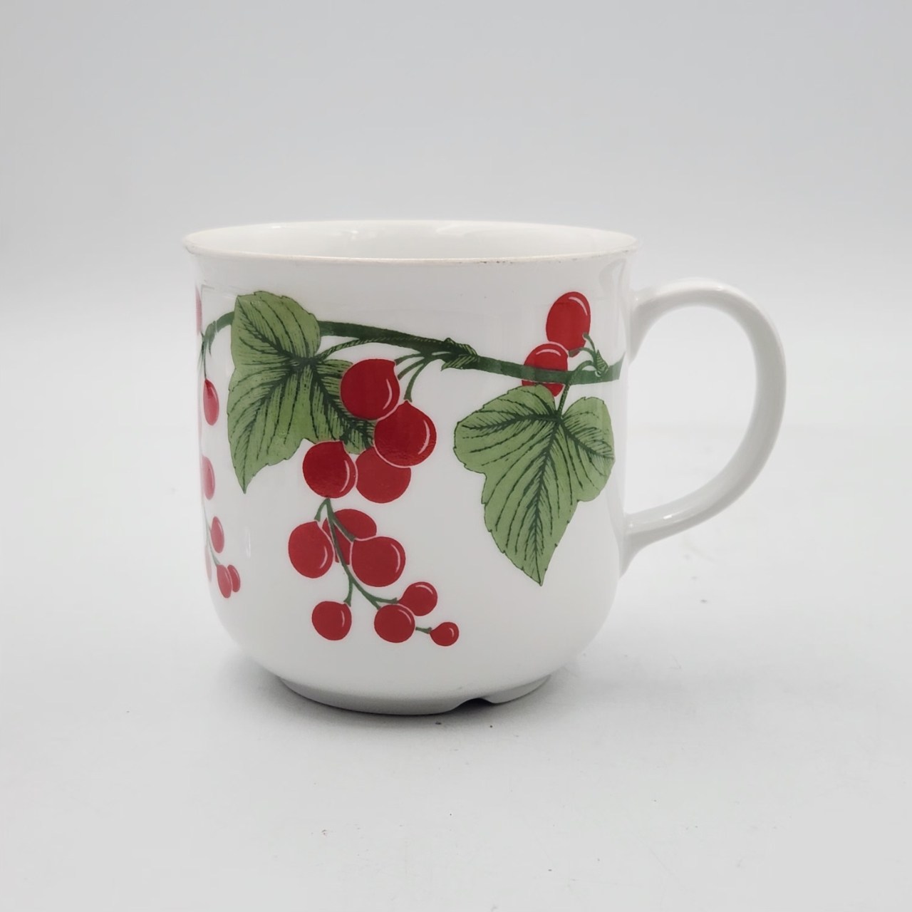 [빈티지] 스웨덴 로스트란드 다이아몬트 머그컵 (300ml) 39,000원