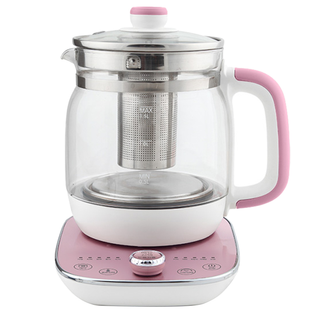 신일 아트 전기 무선 티메이커, SEP-C150KS 59,000원