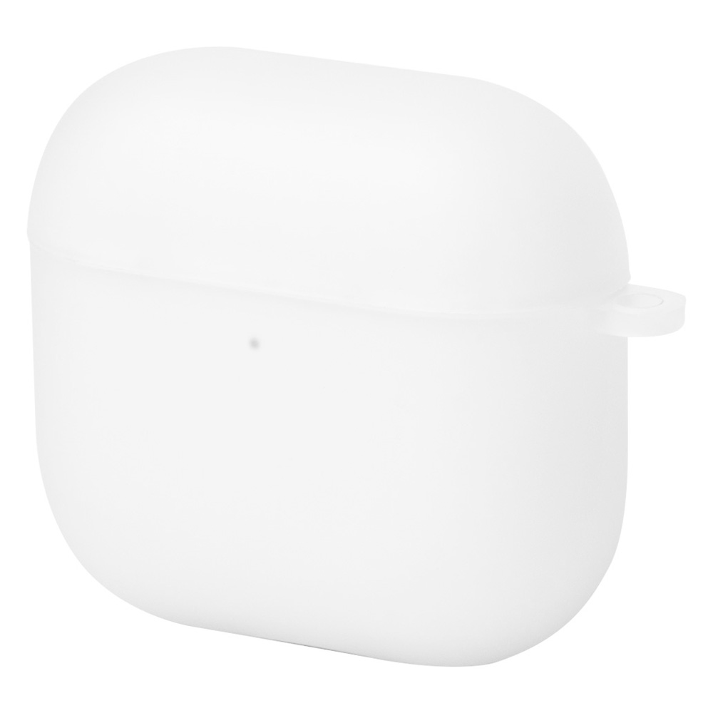 구스페리 지문방지 매트 에어팟 케이스, 에어팟 4세대, 반투명, 1개 4,000원