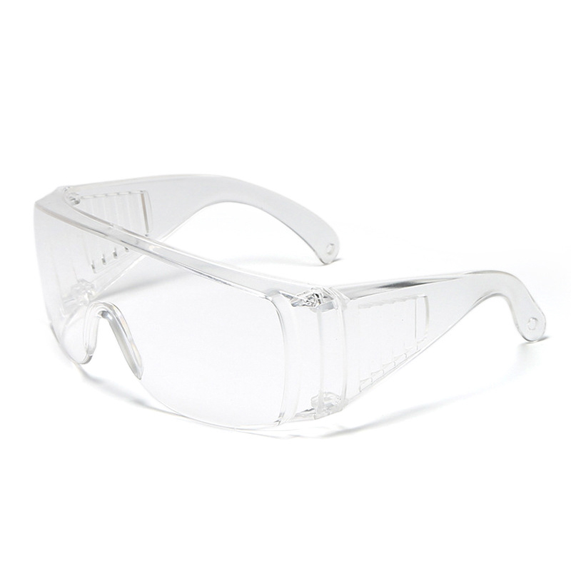 김서림 방지 투명 고글 눈 보호 안경, 투명, 1개 4,550원