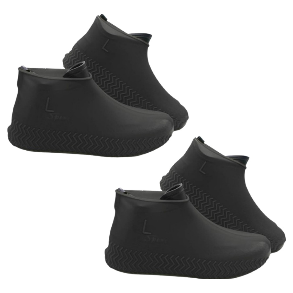 온트리 실리콘 신발 방수커버 L 2p 5,510원