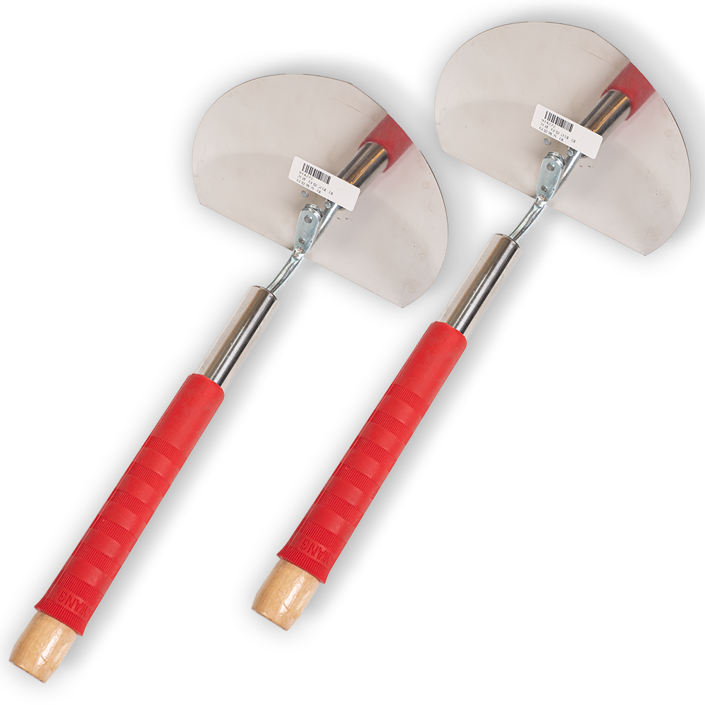 기광 스텐 렝가 고대 삽고대 타일 냉가 랭가 흙손, 2개 24,000원