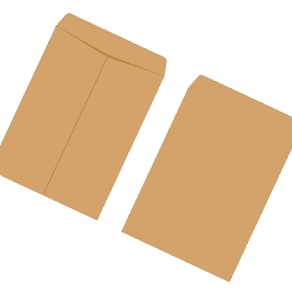 이화 양면 각대봉투 A4 100매 등기봉투 기록봉투 7,500원