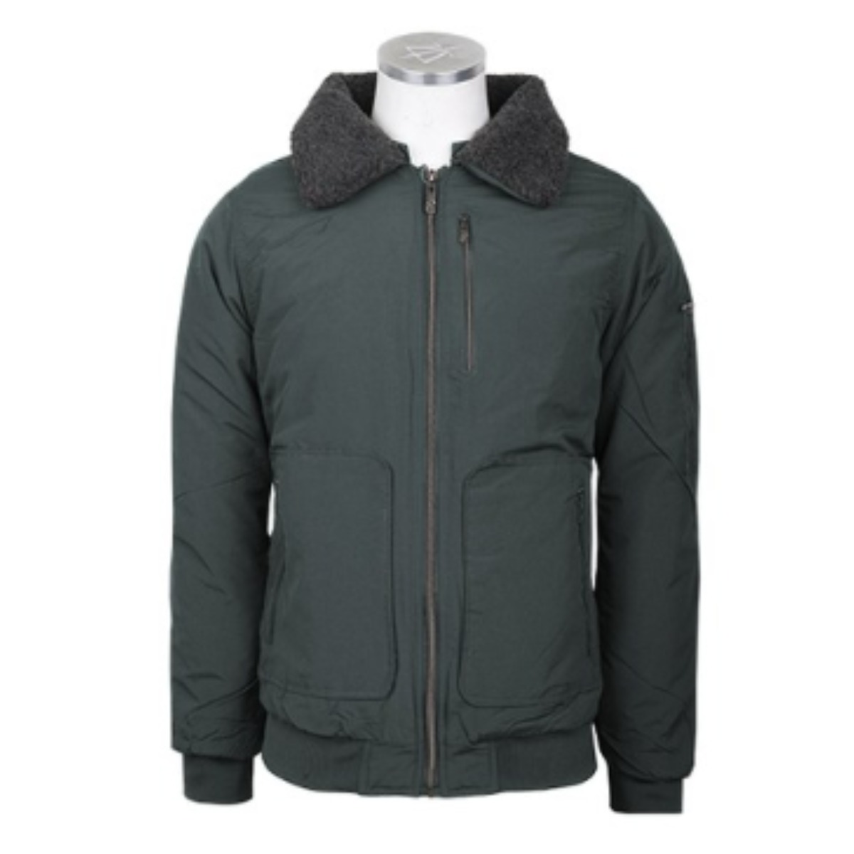 WFD털카라점퍼 남성 패딩 잠바 점퍼 아우터 파카 방한 방풍 일상복 단체복 작업복 등산복 아웃도어 39,800원