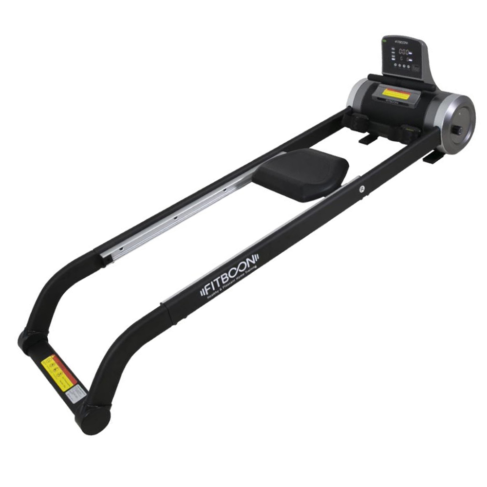 핏분 가정용 로잉머신 방문설치, 블랙, FB-HRM-001 471,410원