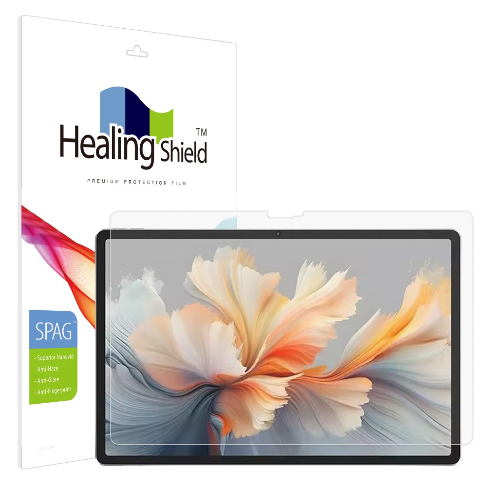 힐링쉴드 레노버 요가 패드 프로 12.7 2025 슈페리어 저반사 액정보호필름 28,620원