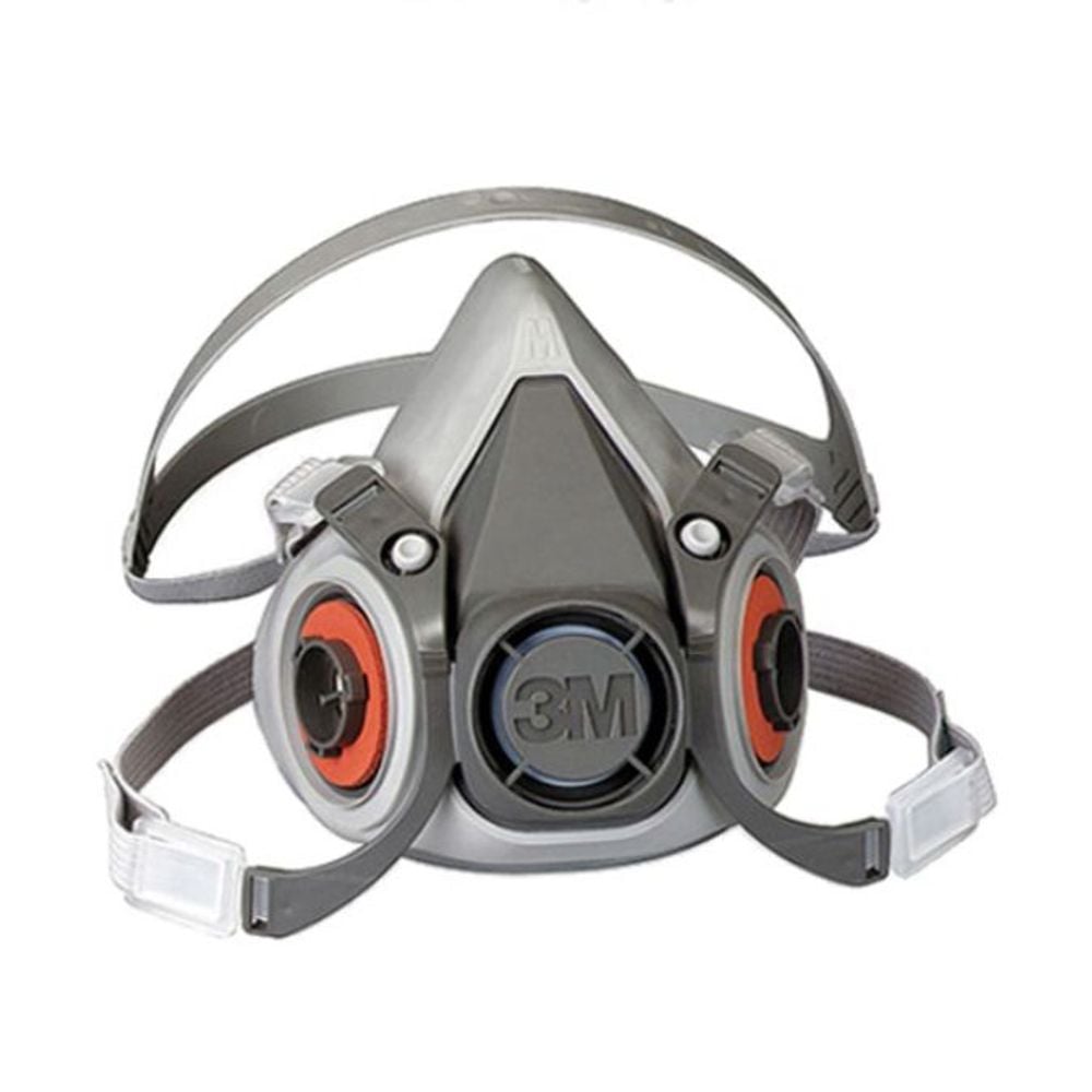 3M 양구형 필터 호흡보호구 산업용 유해물질 차단 분진 마스크 27,050원