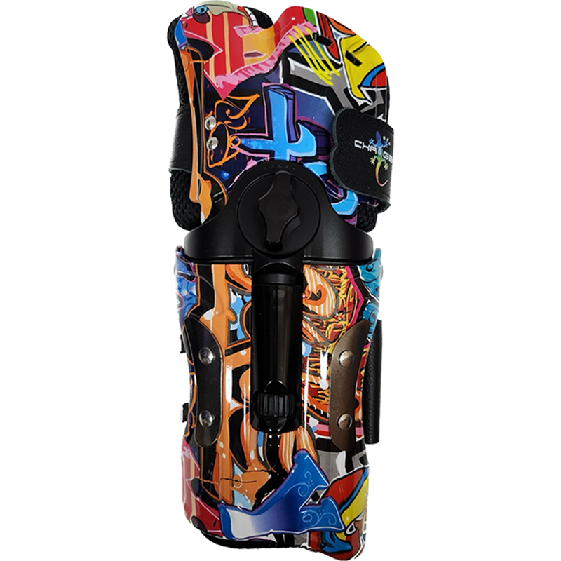 로드필드 프리미엄 체인저 맘모스 볼링 아대 우측, 피카소 170,000원