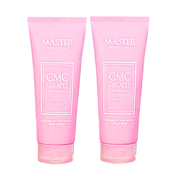 씨엠씨 cmc 씻어내지않는 노워시 미라클 헤어 트리트먼트 에센스, 200ml, 2개 48,000원