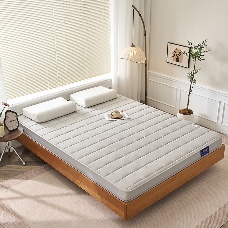 SODAM 라텍스 매트리스 고밀도 메모리폼 토퍼 수면 매트리스 146,900원