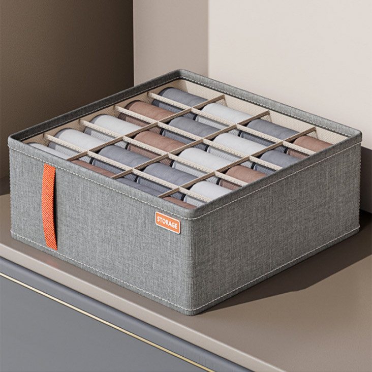 only 예홈 by Design / 티셔츠 바지 옷정리함 리빙 수납 수납함 박스 정리함 11,900원