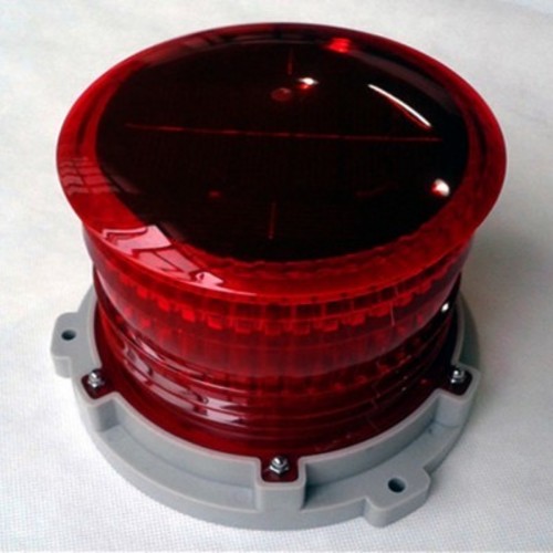 [태양광경광등] SWL-16R 태양광경광등 항공기장애등 유도등 고도등 건물폭등 198,000원