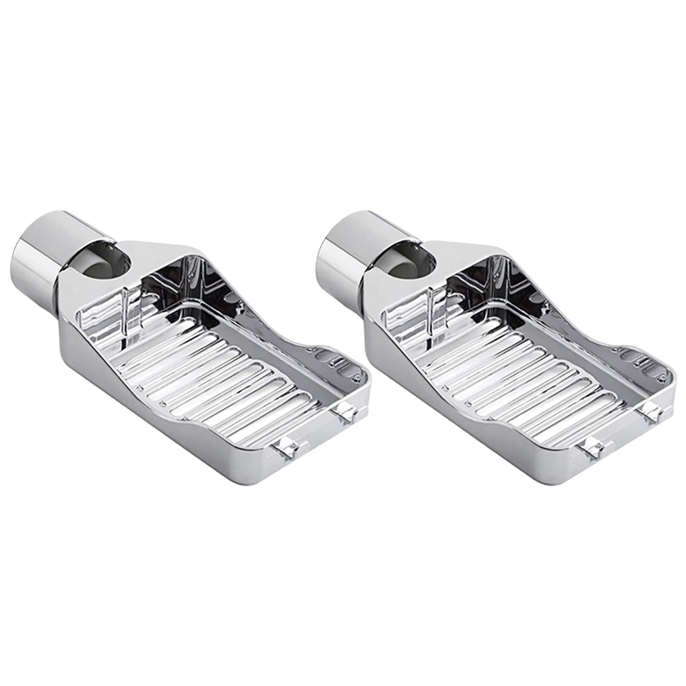 투데이리빙 1+1 욕실 주방 다용도 수전 선반 무타공 세면대 싱크대 수납 정리 거치대 씽크대 걸이 받침 물빠짐 배수 받침대 12,900원