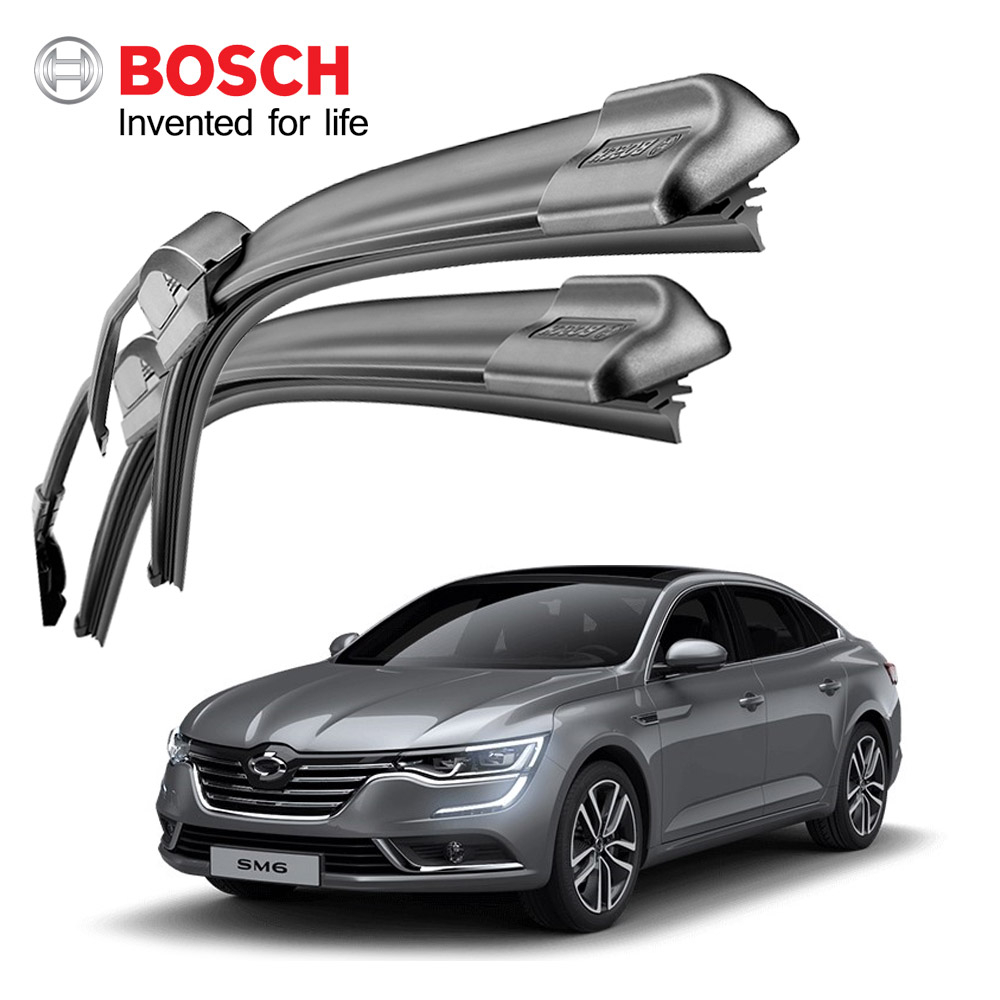 보쉬 에어로트윈 와이퍼 SM6 24,900원