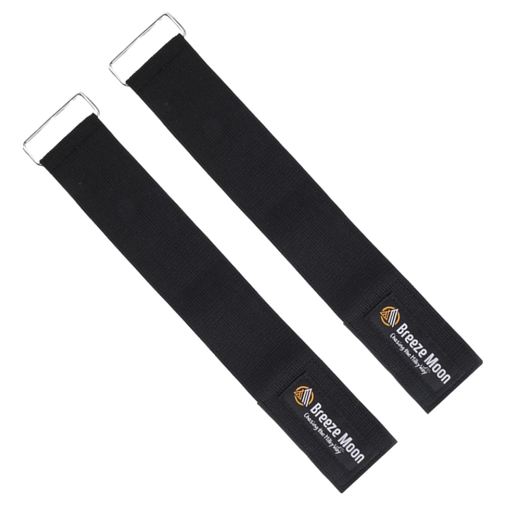 브리즈문 캠핑 고탄력 탄성 밴드 스트랩 L(50 x 320 mm) 3,350원