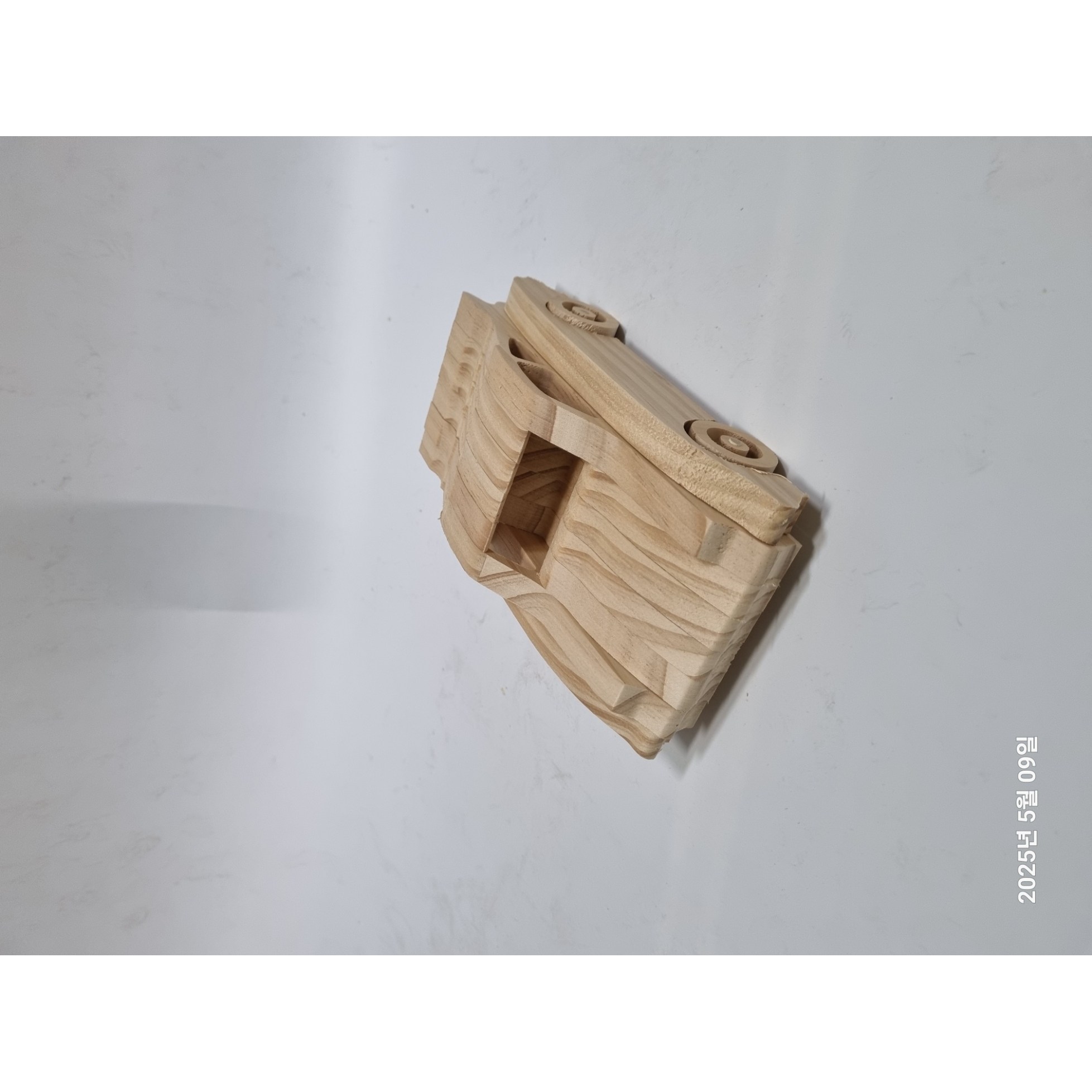 자동차 목공 체험 DIY 키트 목공 수업 재료 15,400원