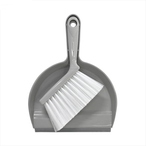 솔앤소울 미니 빗자루 + 쓰레받기 세트 35,000원