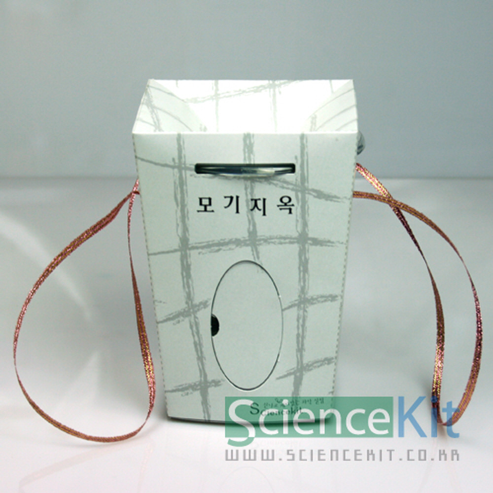 sc 사이언스키트 모기지옥 4인용 이산화탄소발생장치 모기의특성 트랩만들기 효모를 이용 11,880원