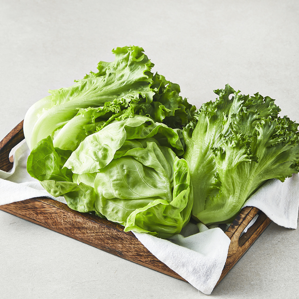 친환경 유러피안 모둠 샐러드용 채소 5,650원